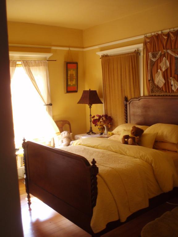 The Lady Guest Room Berkeley Ngoại thất bức ảnh